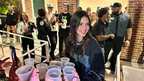 kendall jenner gainesville